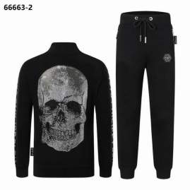 Picture of Philipp Plein Sweater Suits _SKUPPM-3XL8L66663-241827